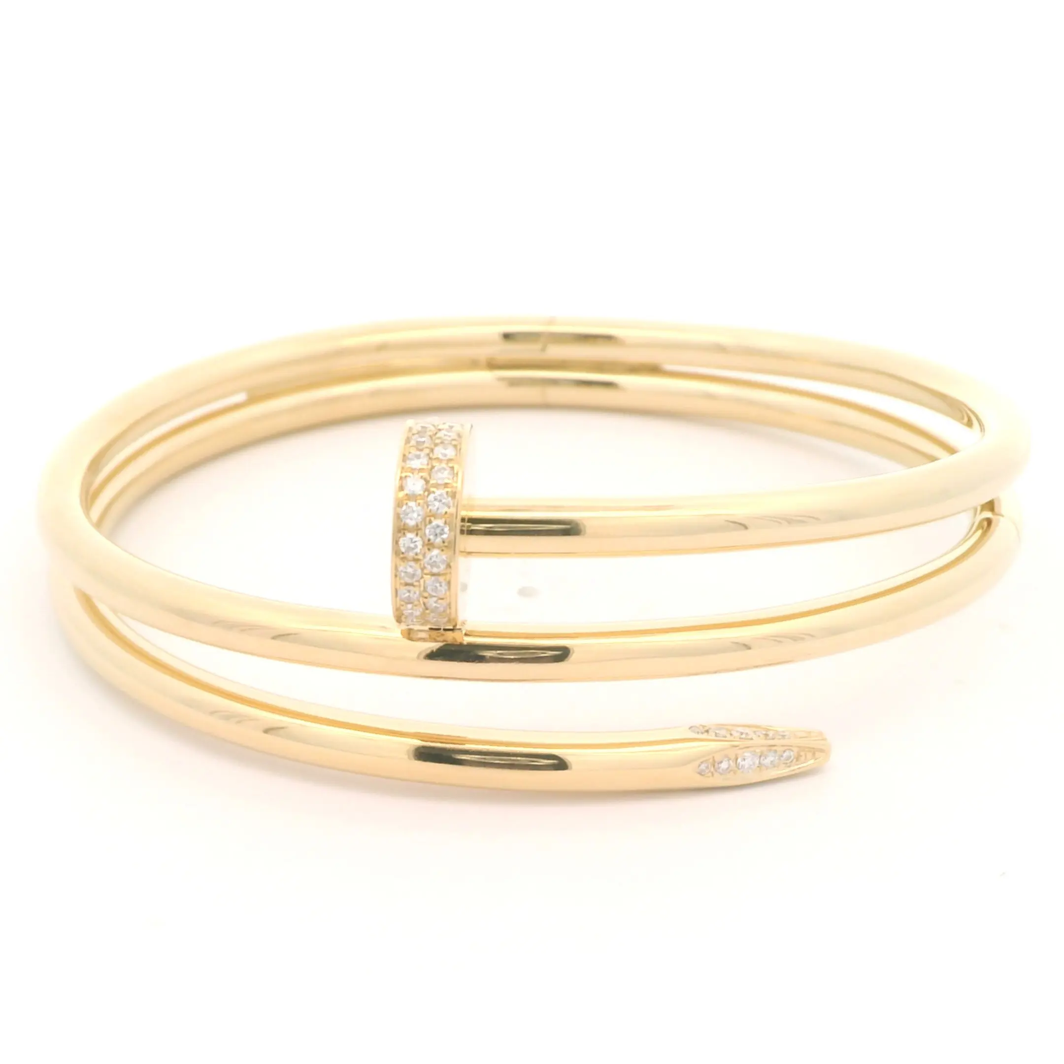 What bracelets are best to wear with Cartier love bracelets? - Cartier Jewelry - 5